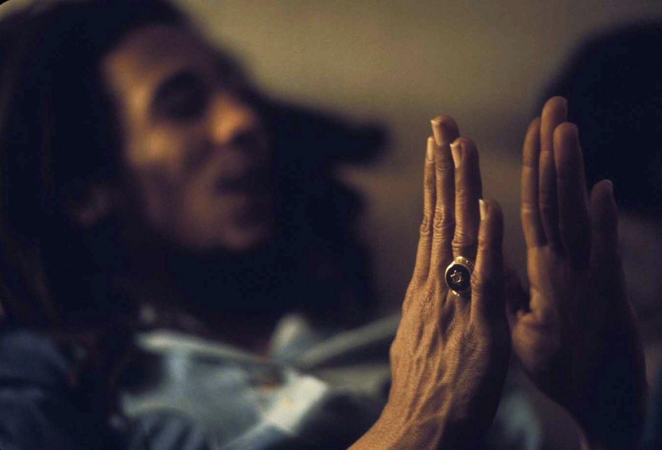 Happy Birthday Bob Marley. Golden Eagle Co