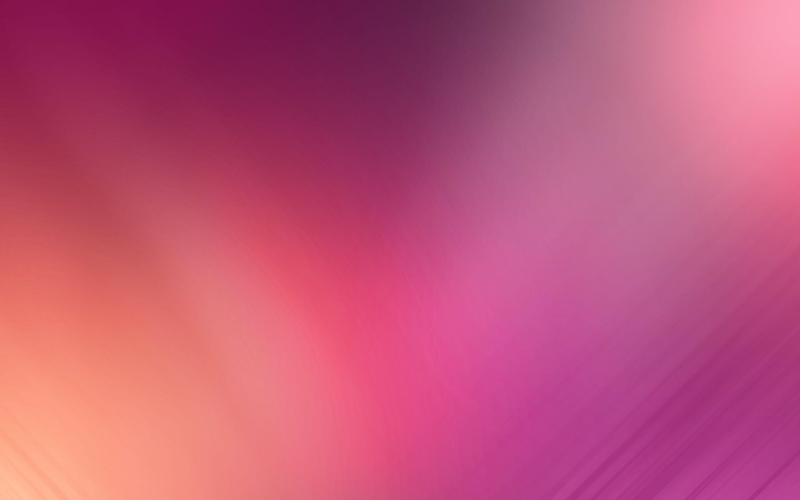 Abstract Pink Shades Desktop WallPaper HD