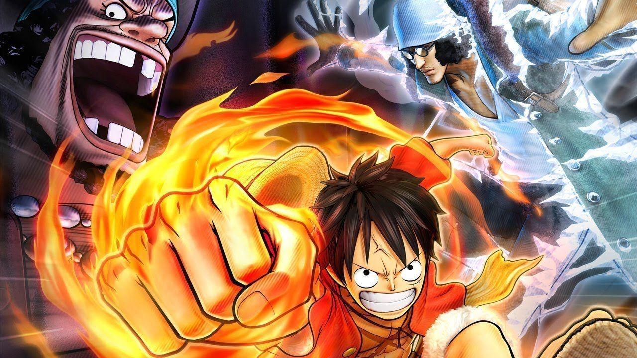 S&S Review: One Piece: Pirate Warriors 2. Short And Sweet Reviews