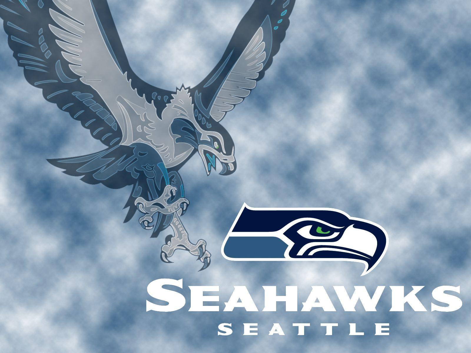 Seahawks Wallpaper: Seattle Seahawks Wallpaper. .Ssofc