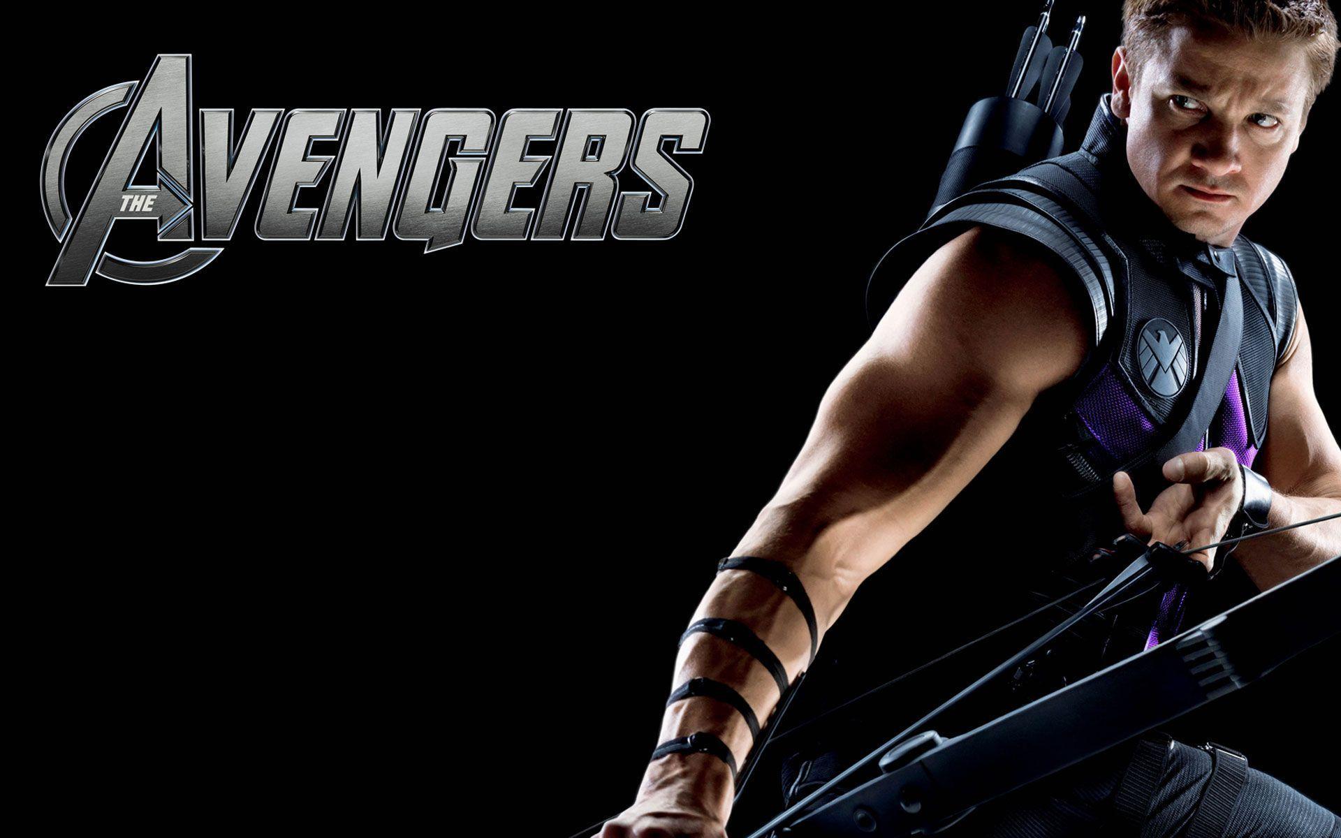 Hawkeye Wallpapers - Wallpaper Cave