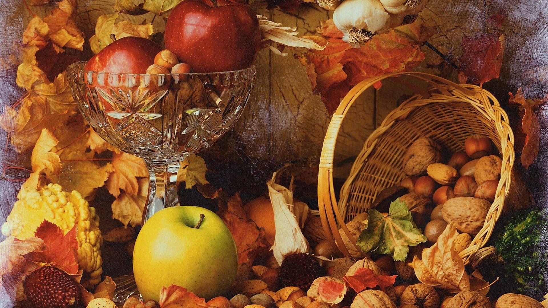 Fall Thanksgiving Wallpaper 41239 HD Wallpaper. pictwalls