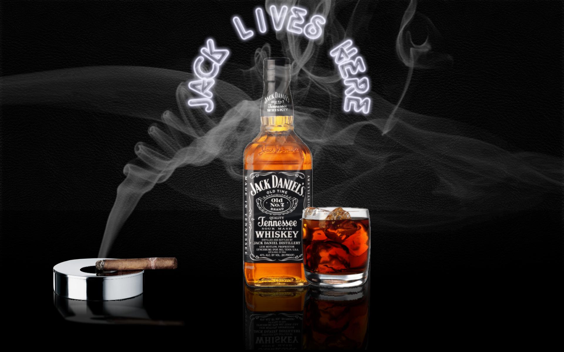 Jack Daniels Wallpapers - Wallpaper Cave