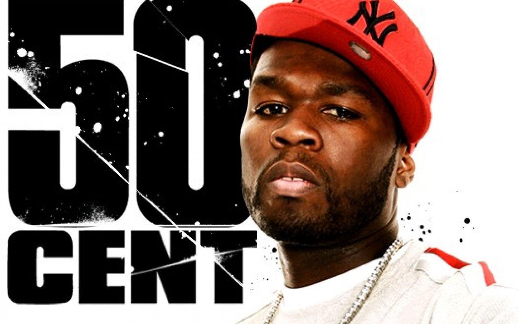 50 Cent Wallpapers - Wallpaper Cave