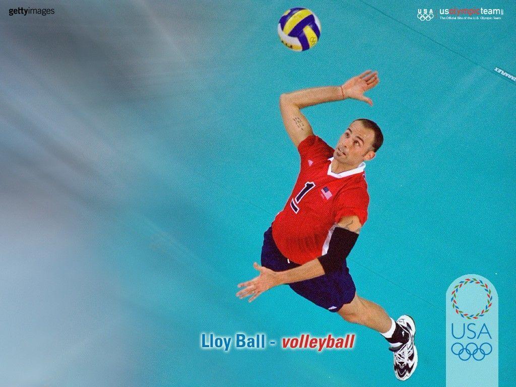 Volleyball HD Wallpaper. HD Wallpaper Again