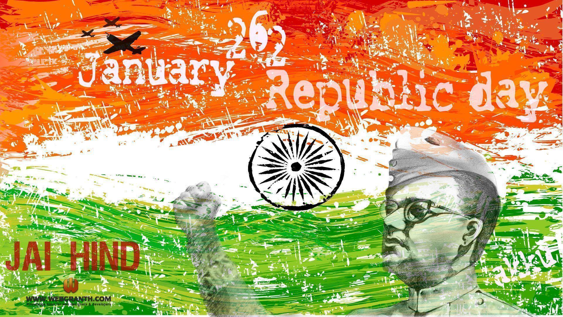 Republic Day Wallpaper 2015: Download Free Republic Day Wallpaper