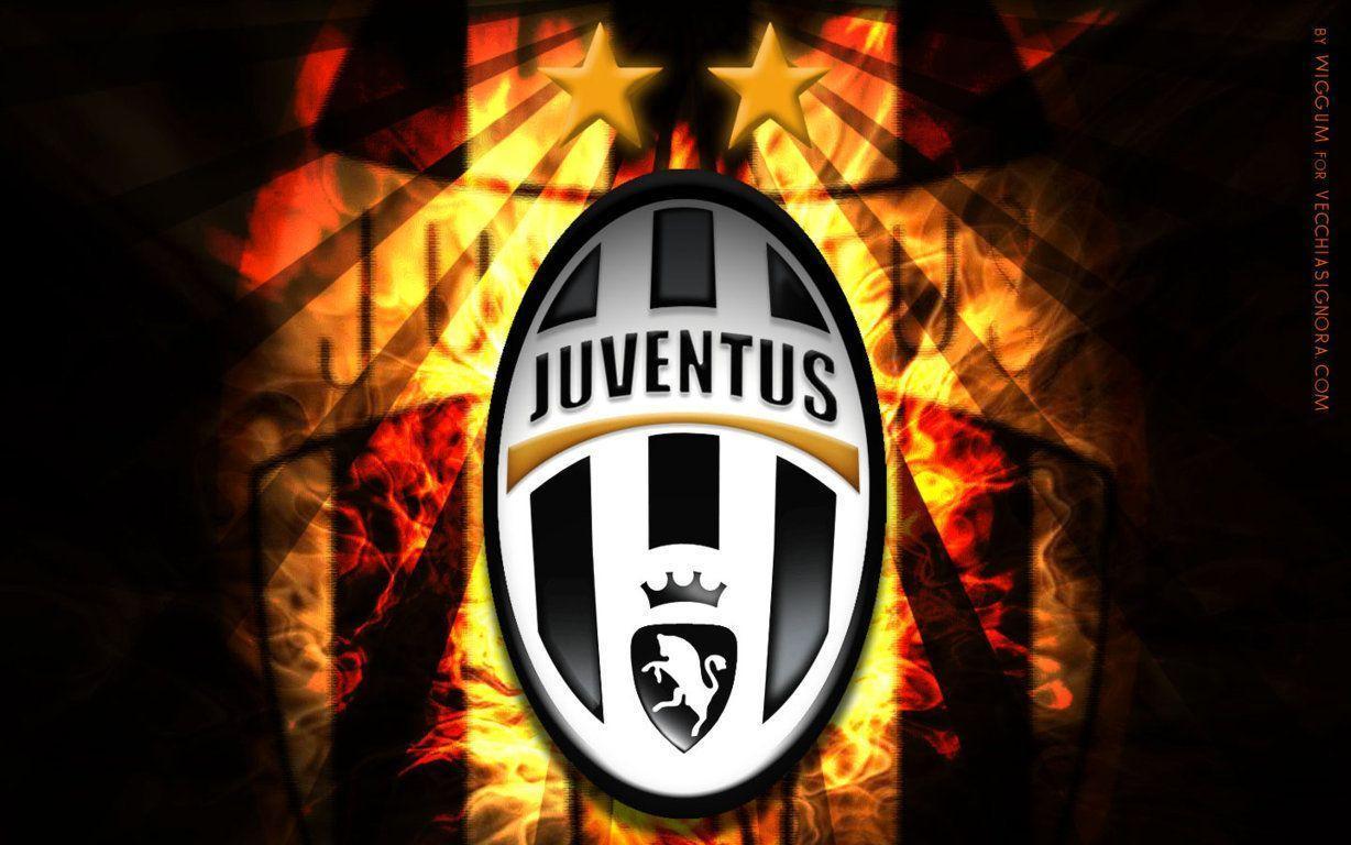 Juventus Logo Wallpaper 2013. HD Wallpaper Football Club