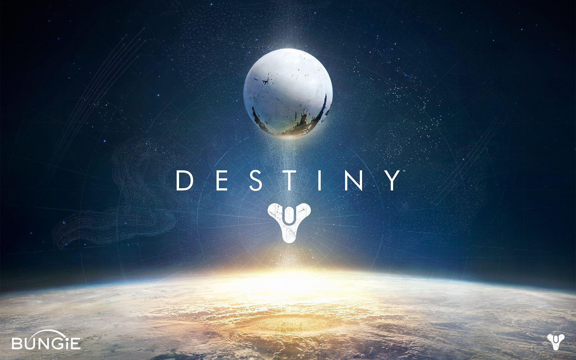 image For > Bungie Destiny iPhone Wallpaper