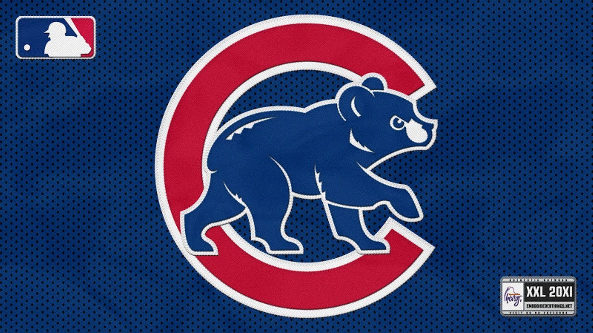 Chicago Cubs Baseball Team Sport Wallpaper HD
