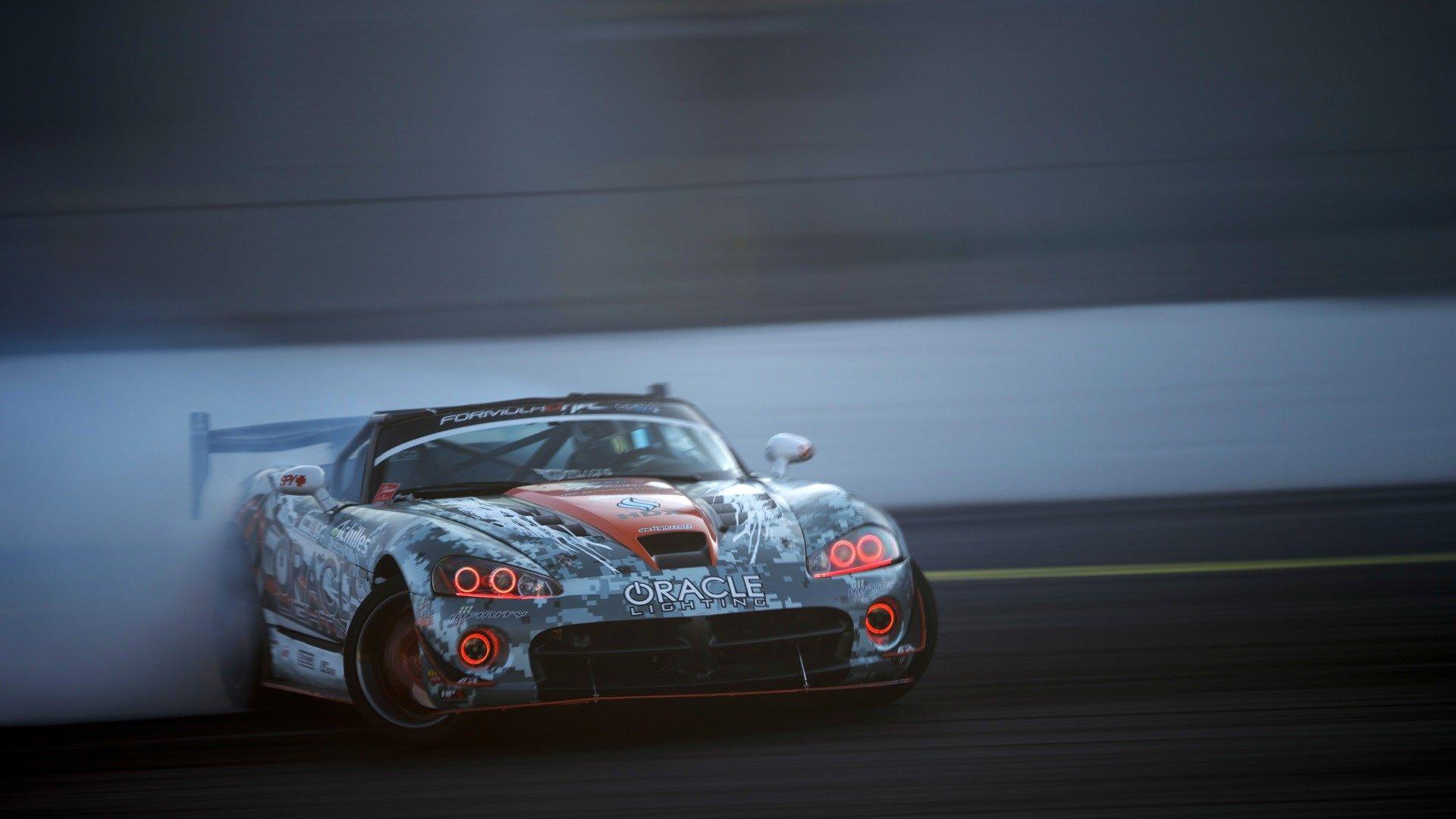 Awesome Dodge Viper Wallpaper 23697 1920x1080 px HDWallSource
