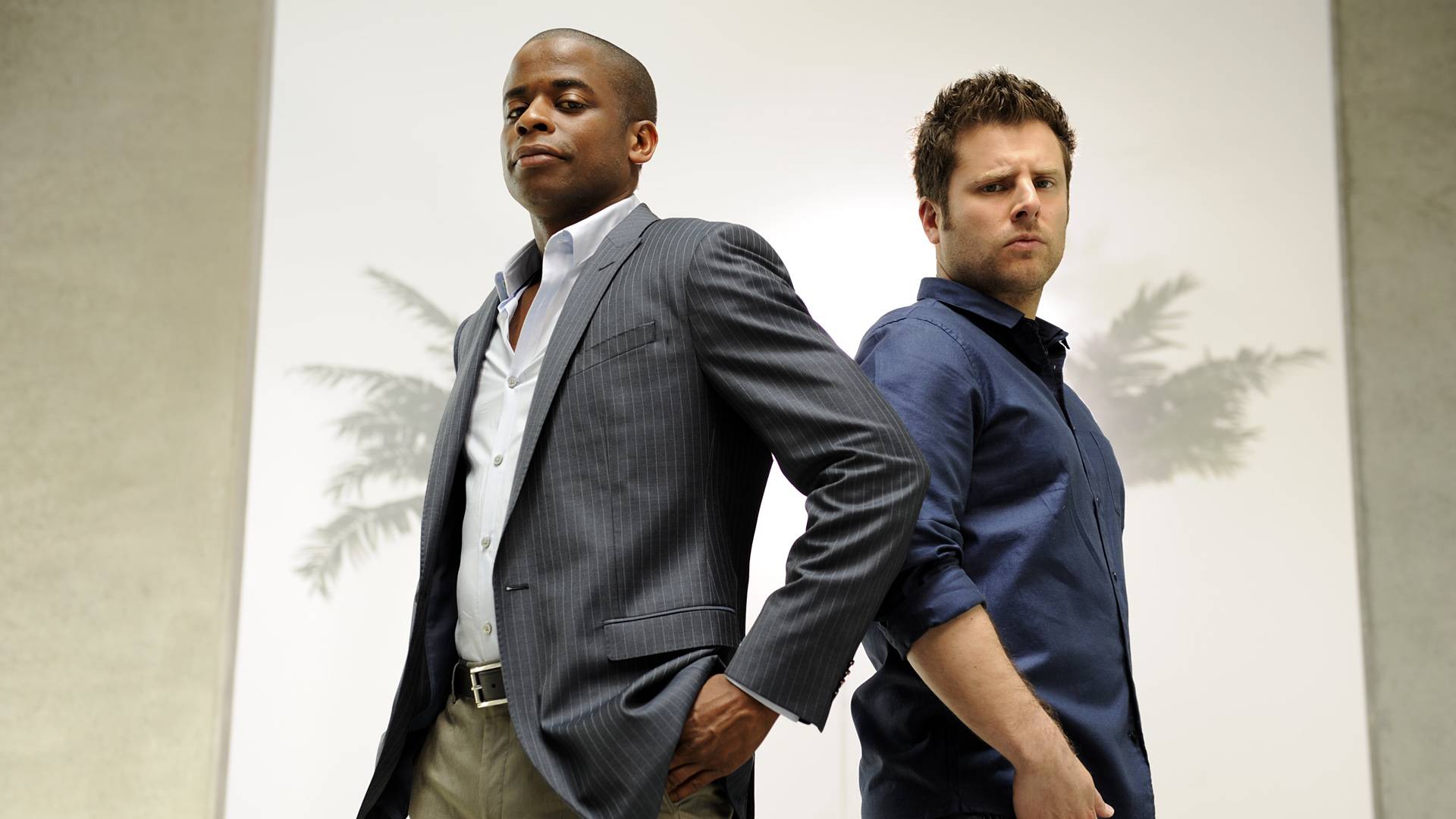 Psych Wallpapers - Wallpaper Cave