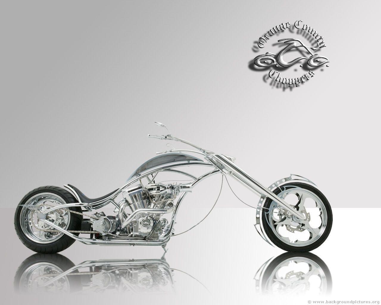 image For > Orange County Choppers