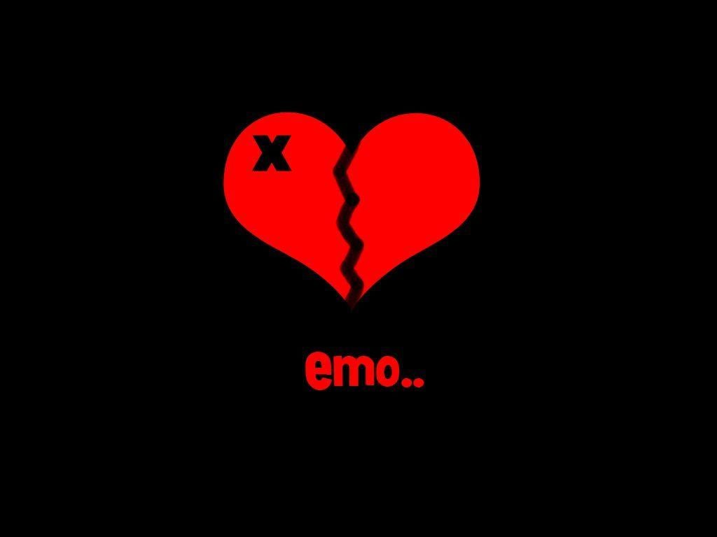 Emo Love. picttop