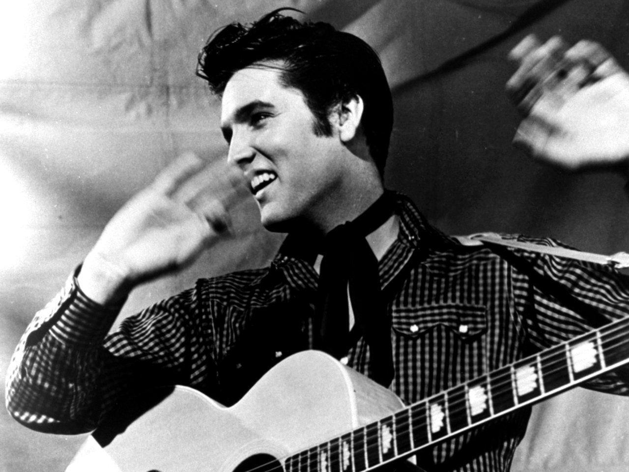Enjoy this Elvis Presley background. Elvis Presley wallpaper