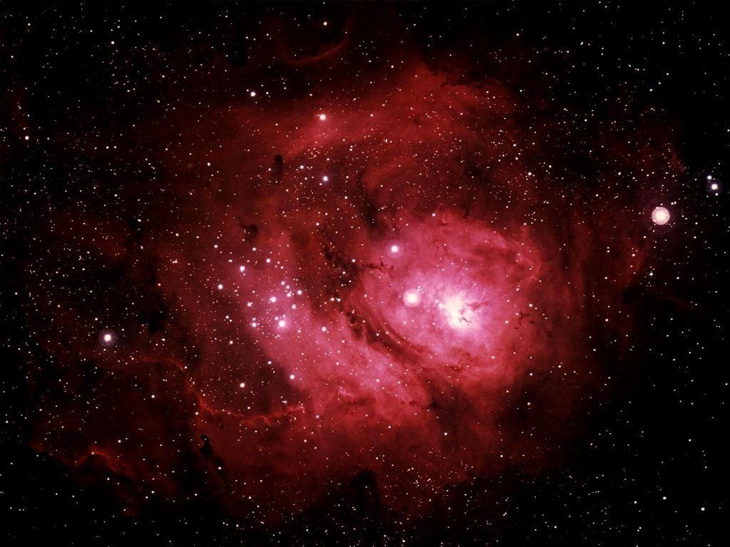 Space Stars Nebula Wallpaper Cool HD