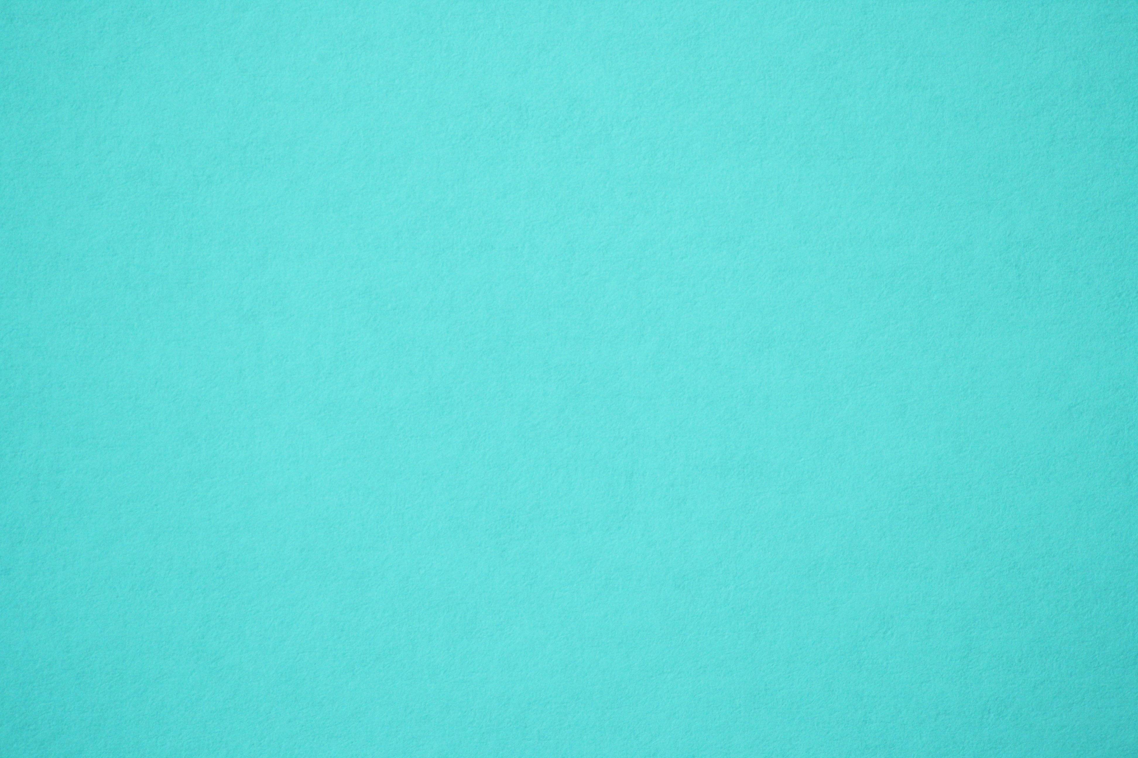 Wallpaper For > Light Turquoise Background
