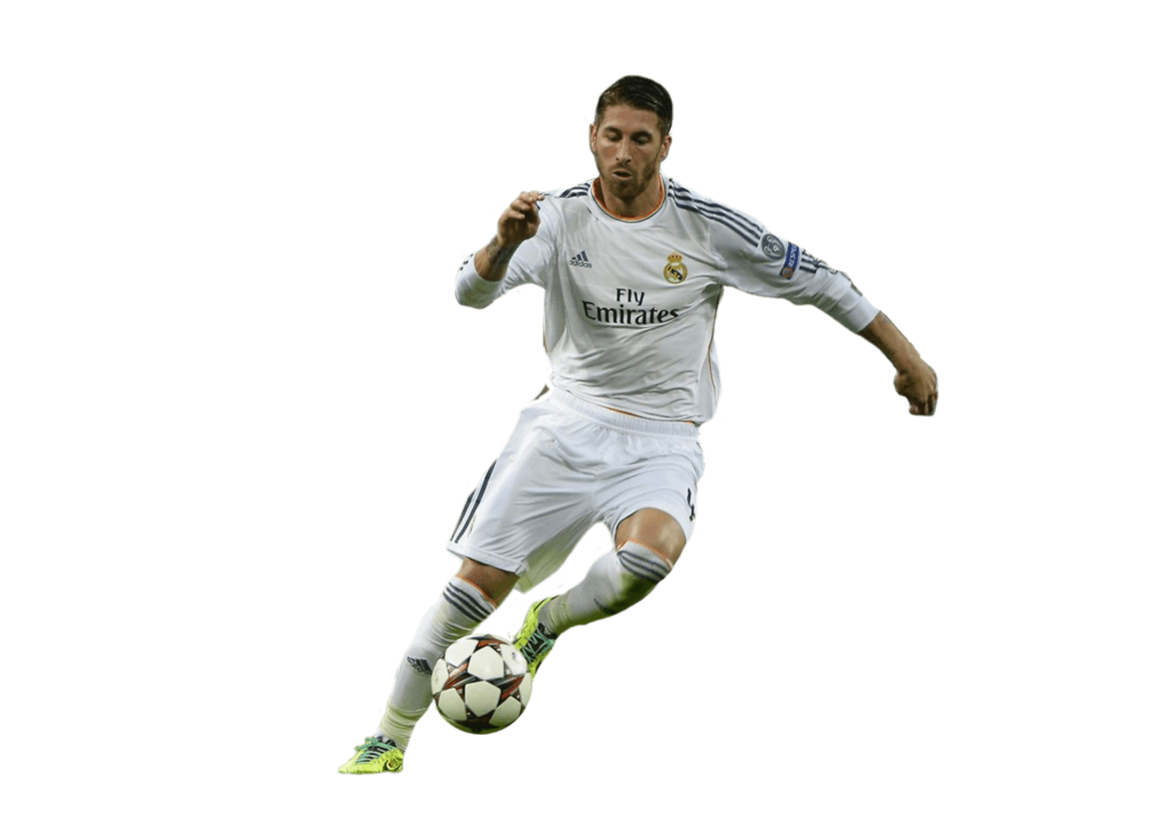 Sergio Ramos 2015 Wallpapers HD - Wallpaper Cave