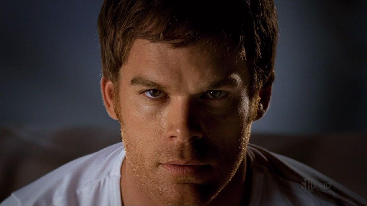 The Image of Dexter Michael C. Hall TV Shows 1280x720 HD