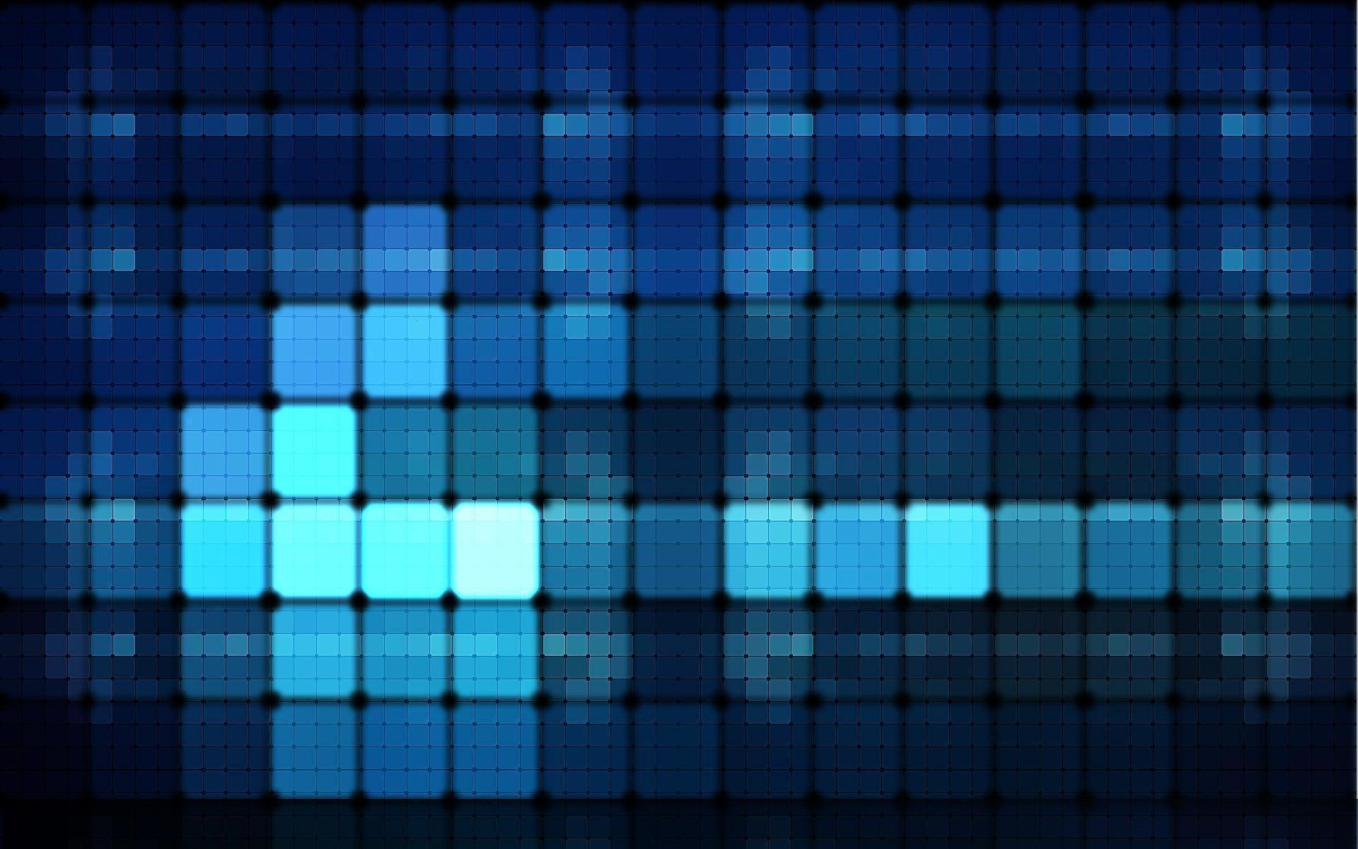 blue desktop background « Wallpaper Wide, HD High Definition