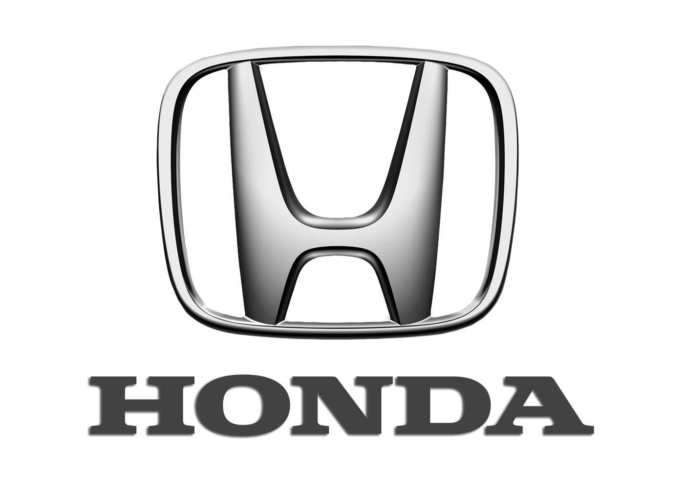 Honda Cars Logo Emblem Wallpaper. Big Size Wallpaper. Download