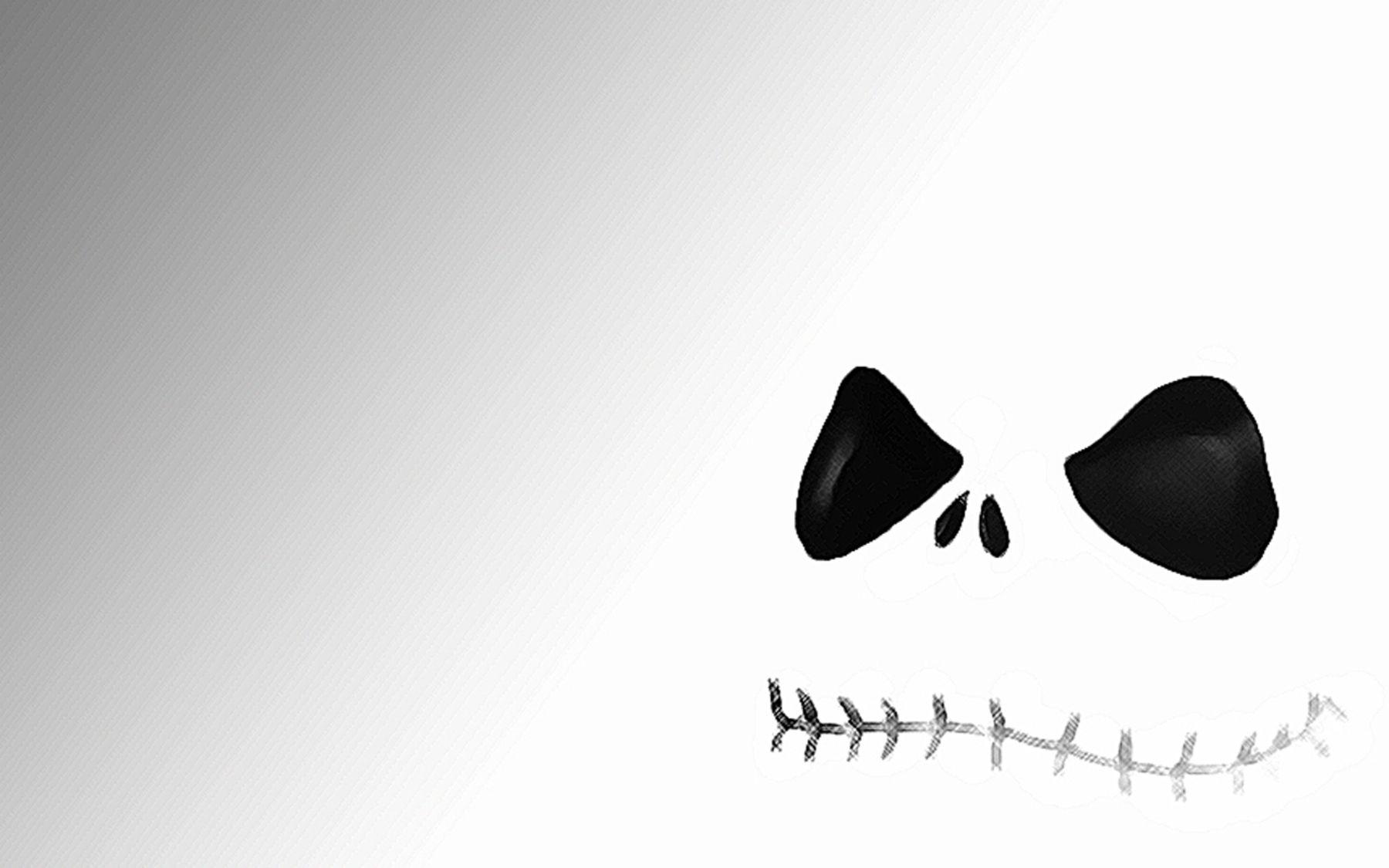 Wallpaper For > Jack Skeleton Halloween Wallpaper