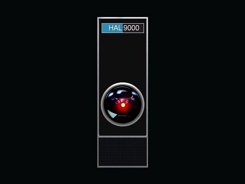 image For > Hal 9000 iPhone Wallpaper