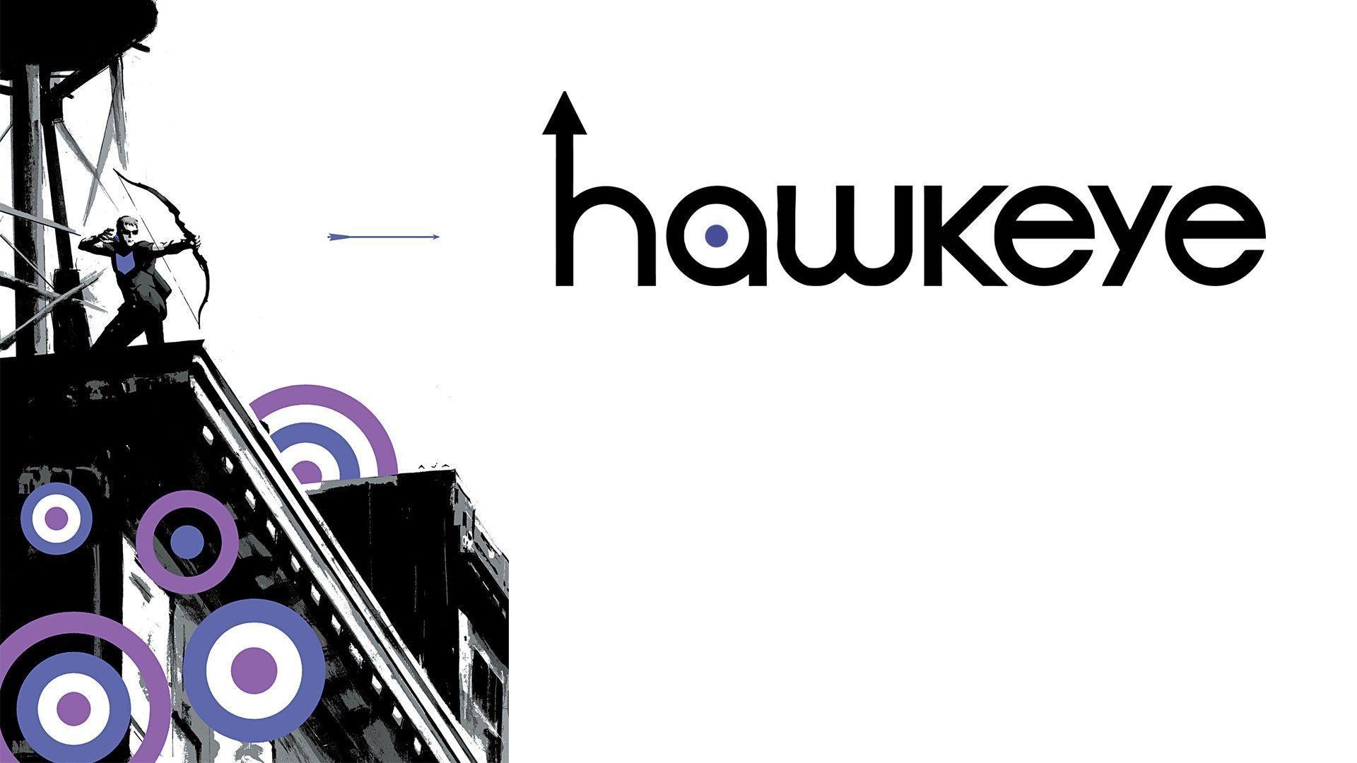 Hawkeye Computer Wallpaper, Desktop Background 1920x1080 Id: 408751