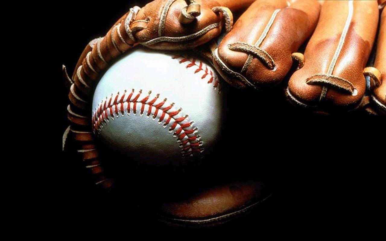 Baseball Desktop Wallpaper