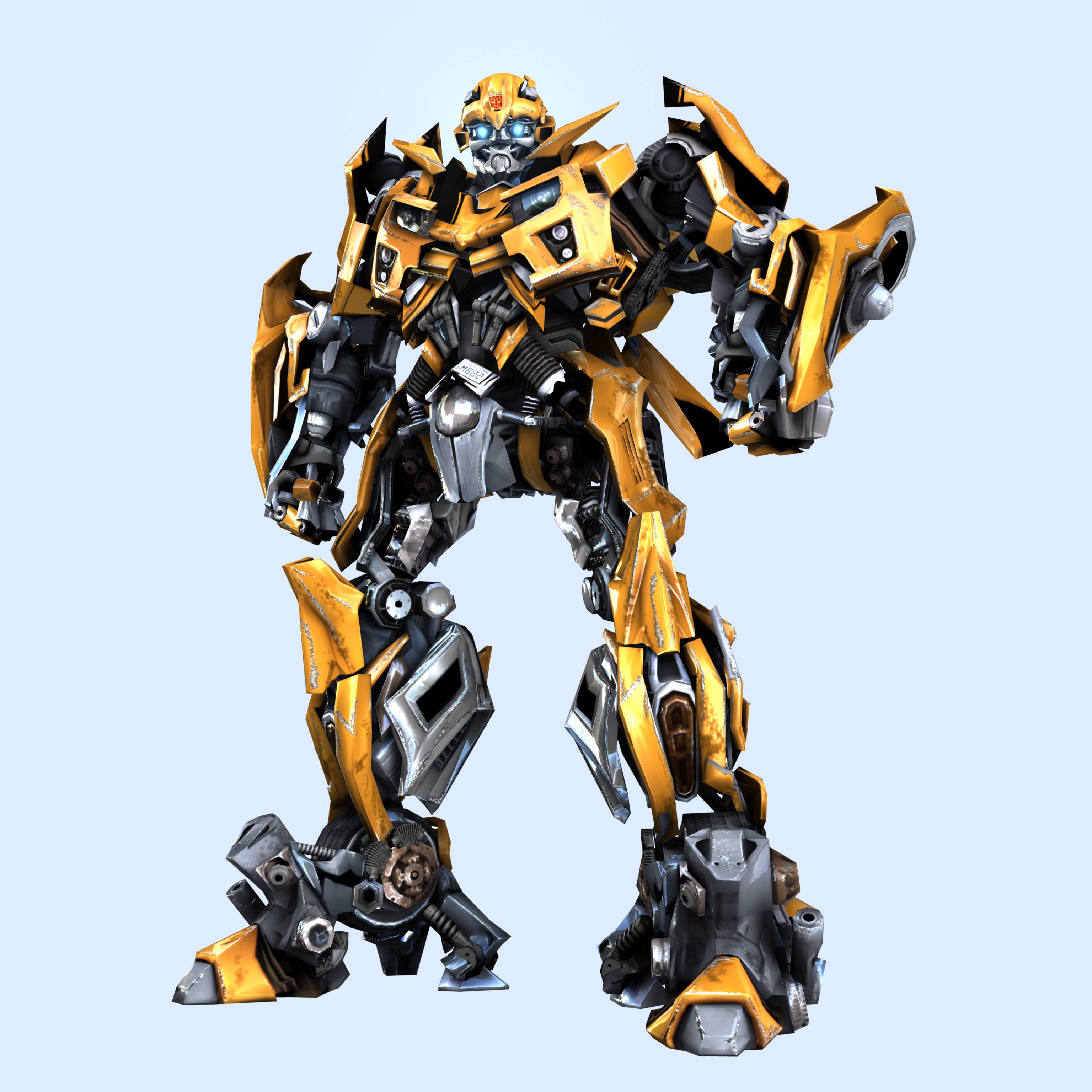 Transformers 2 Bumblebee Wallpapers Wallpaper Cave Transformers 2 Bumblebee Wallpapers Wallpaper Cave
