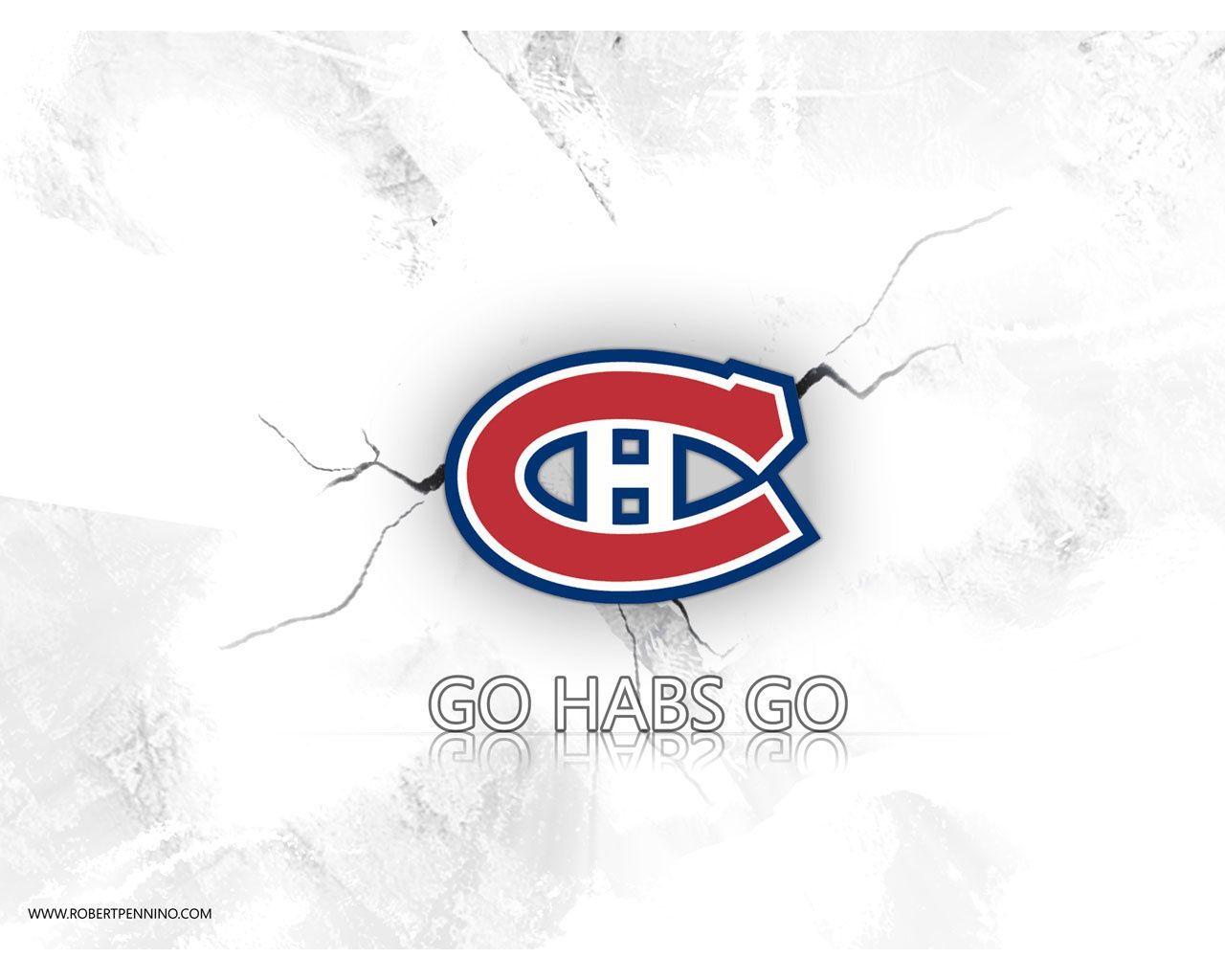 Montreal Canadiens wallpaper