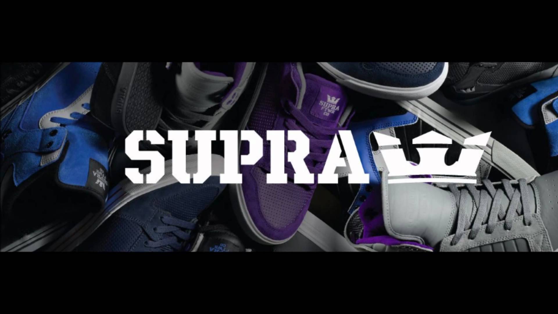 image For > Best Supra Shoes In The World