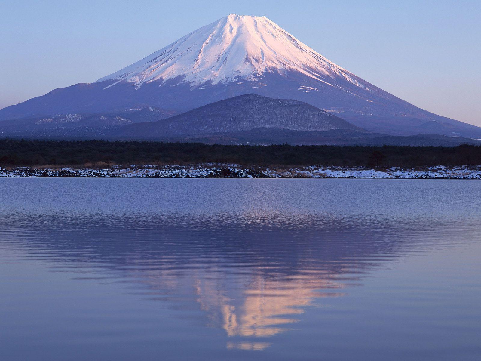 Beautiful Mount Fuji Wallpaper (29 Photo). funmag