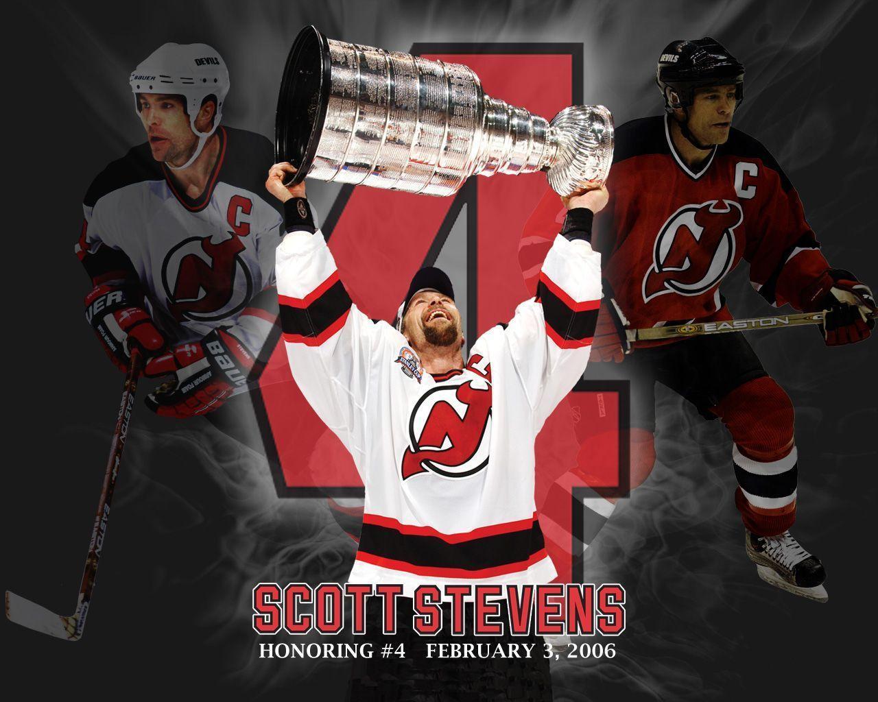 New Jersey Devils Wallpapers - Wallpaper Cave