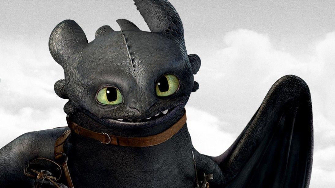 Toothless. Explore. How To Train Your Dragon