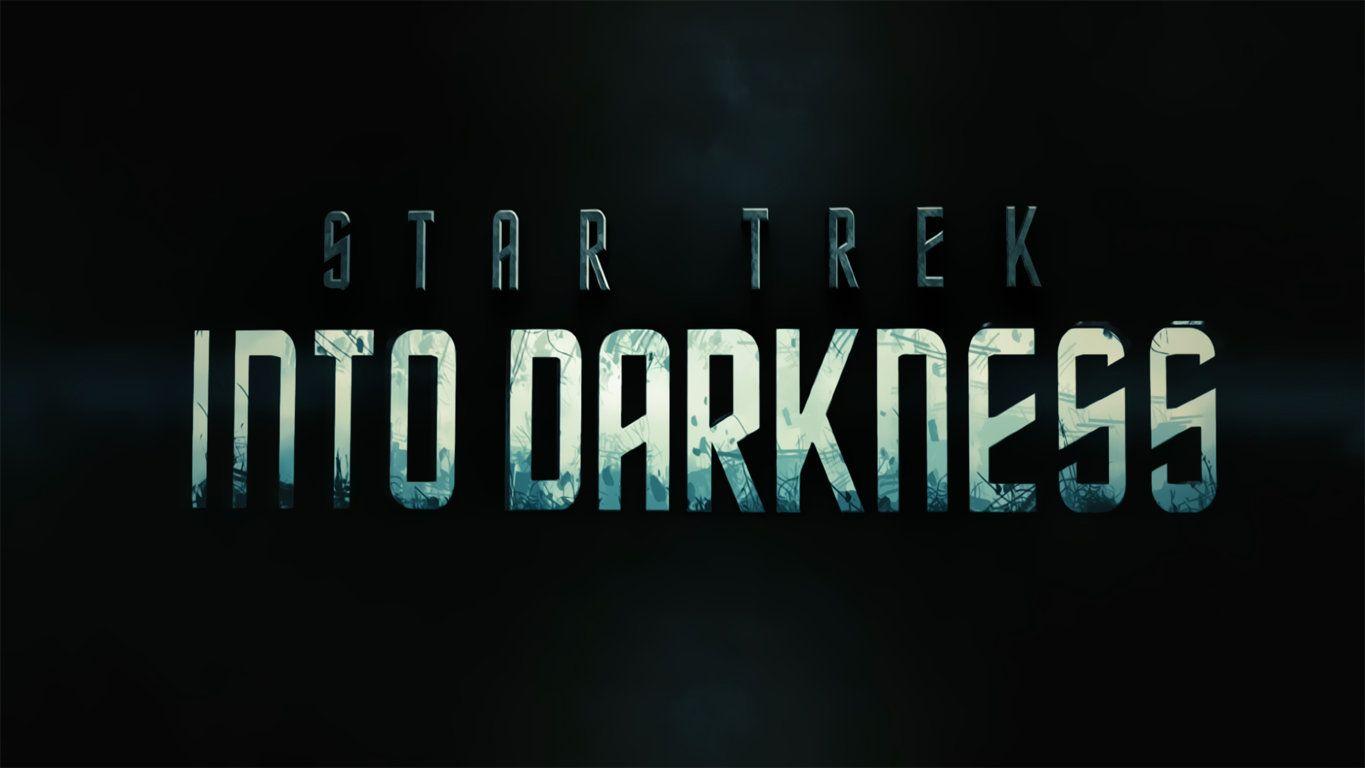 Star Trek Into Darkness Movie Wallpaper HD 2013