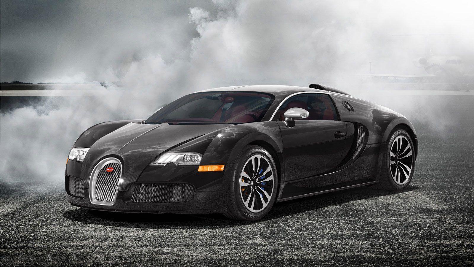 Bugatti Veyron Super Sport Car Wallpaper Desktop HD
