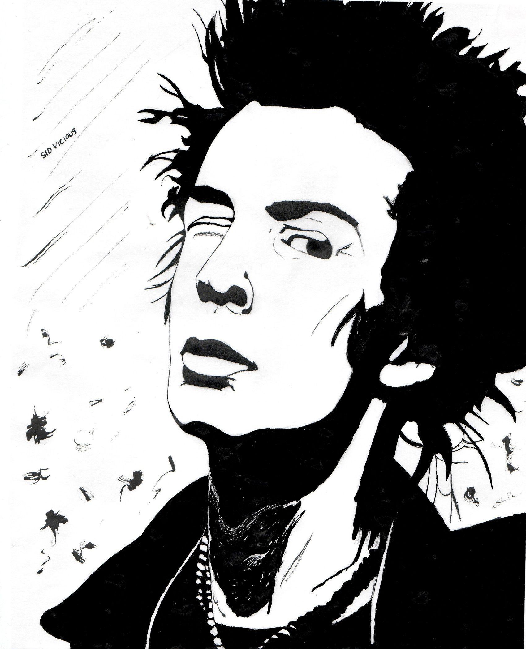 image For > Sid Vicious Quotes