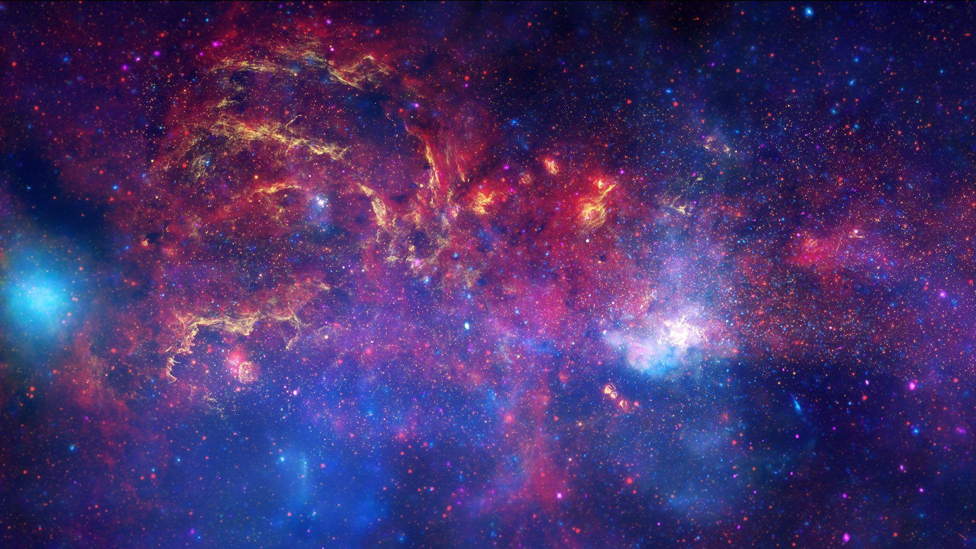 Astronomy Wallpaper and Background