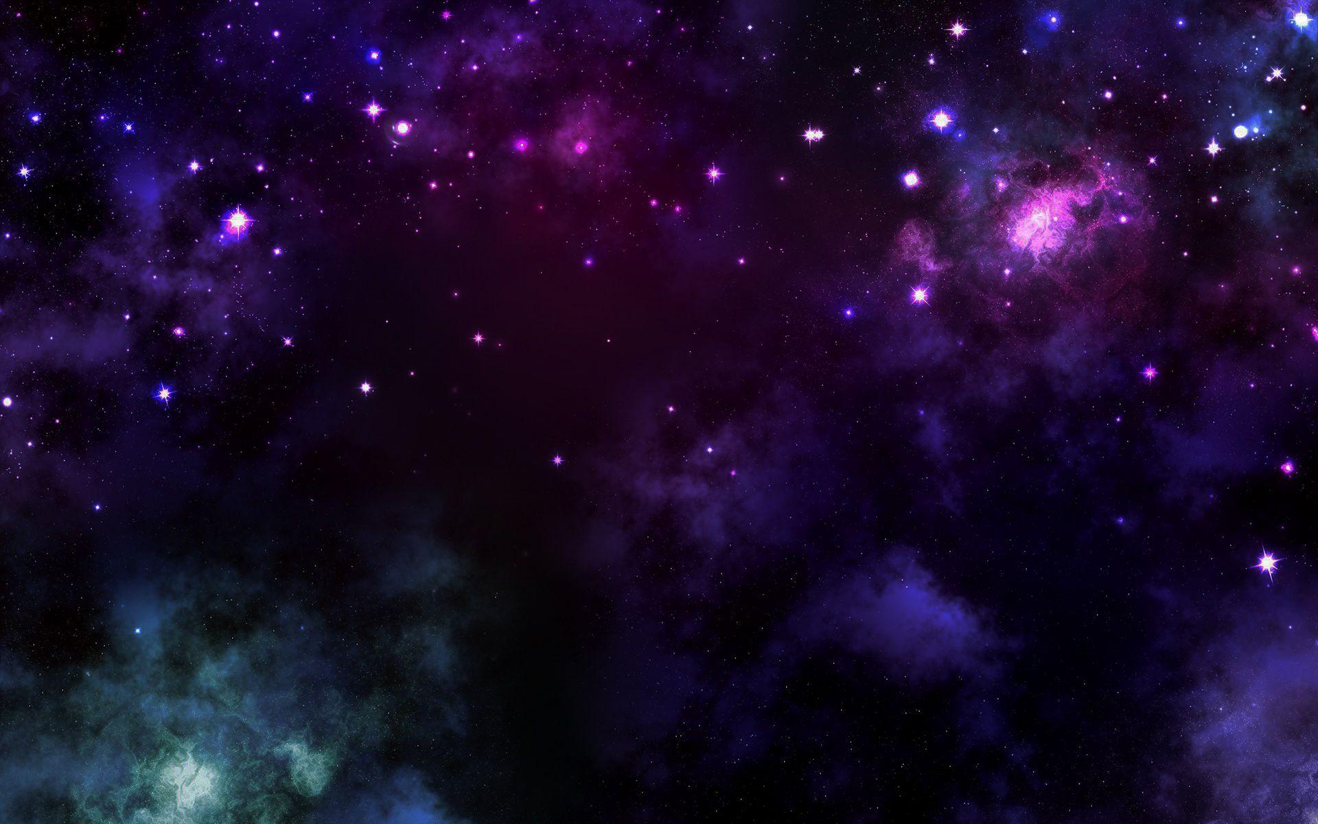 Wallpaper For > Space Background HD
