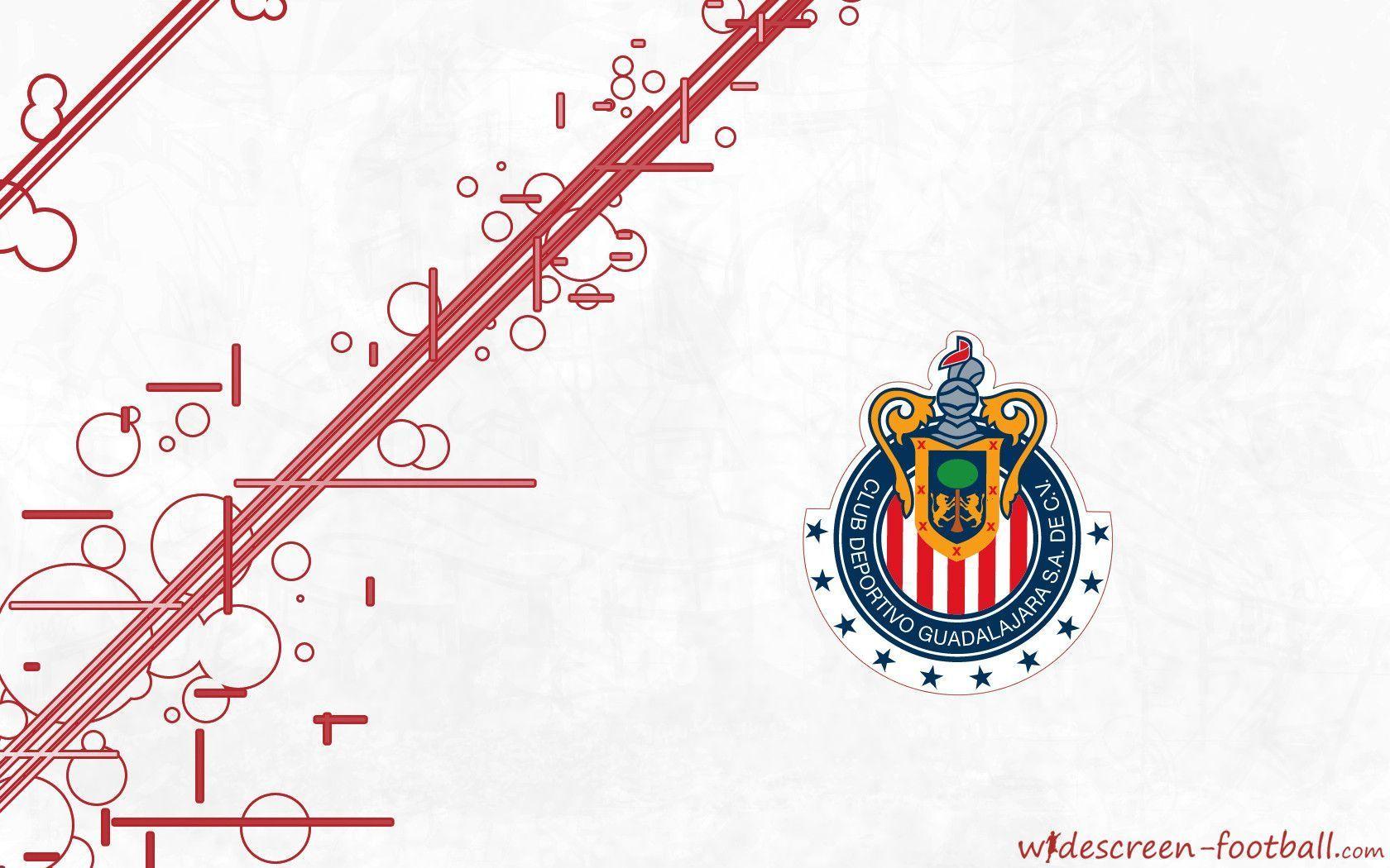 Chivas USA Football Wallpaper, Background and Picture