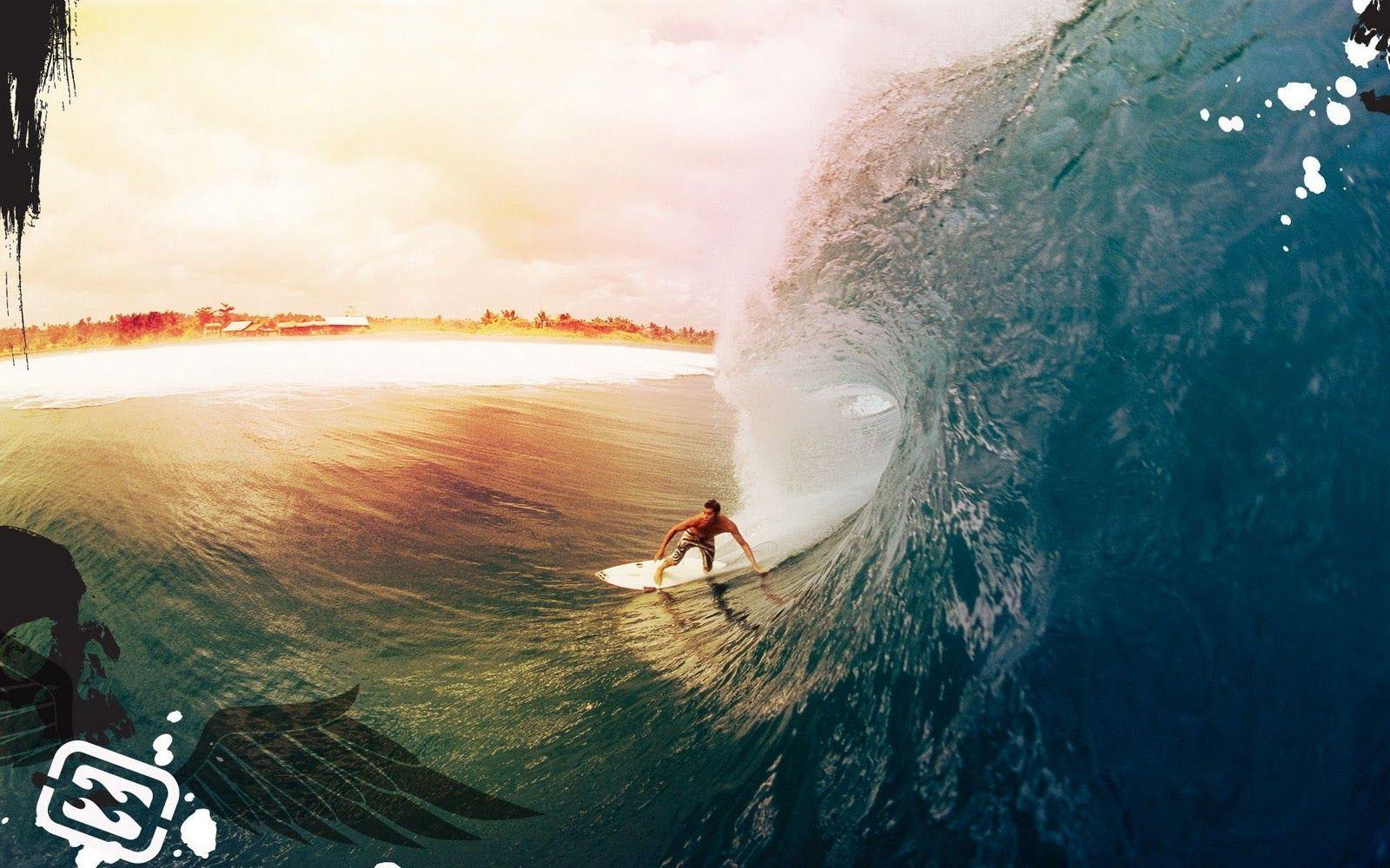 image For > Surfboard Wallpaper