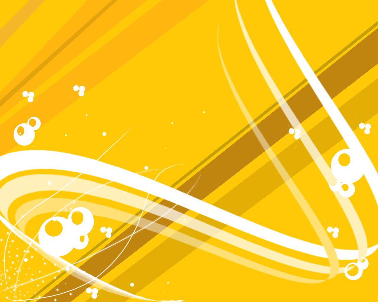 Yellow Background Wallpaper 1280x1024 px Free Download