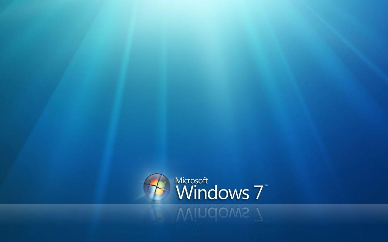 Windows 7 Ultimate Wallpaper Widescreen 6