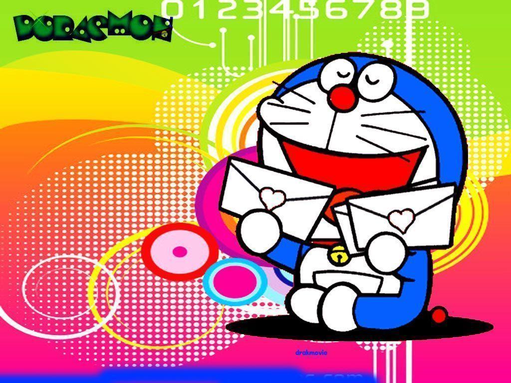 Doraemon Wallpaper Picture. Download High Quality Resolution