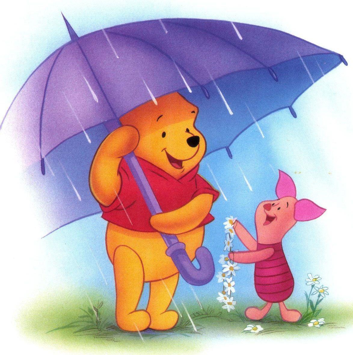 pooh bear picture