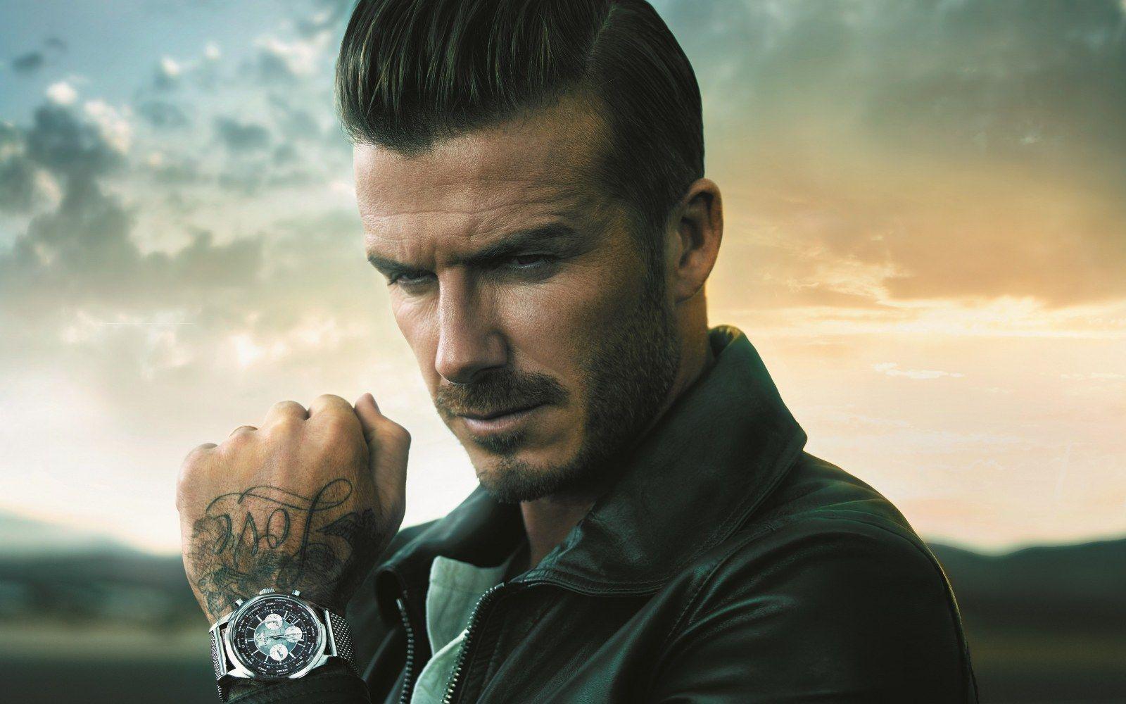 David Beckham Wallpaper New Wallpaper