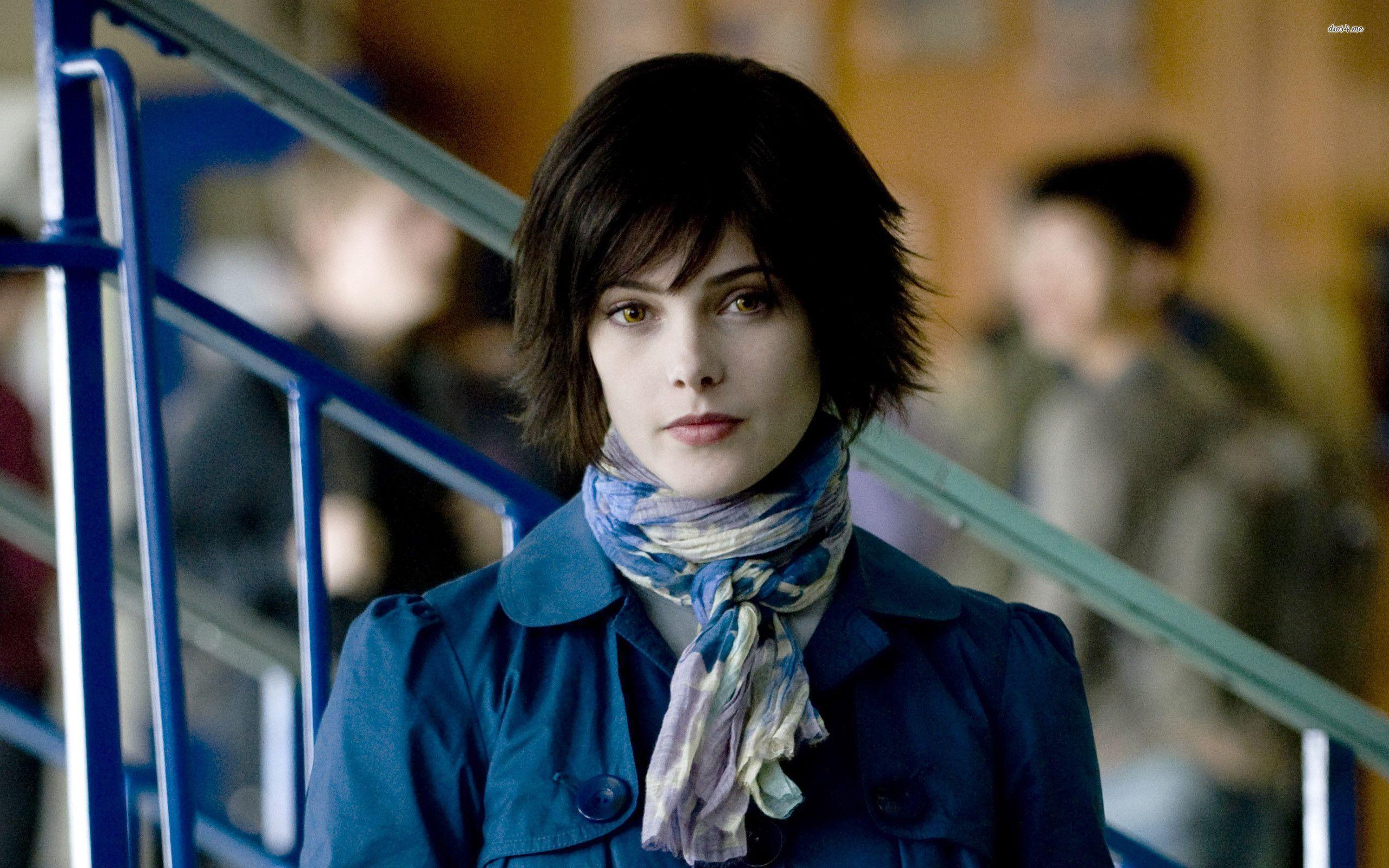 9306 Alice Cullen Twilight