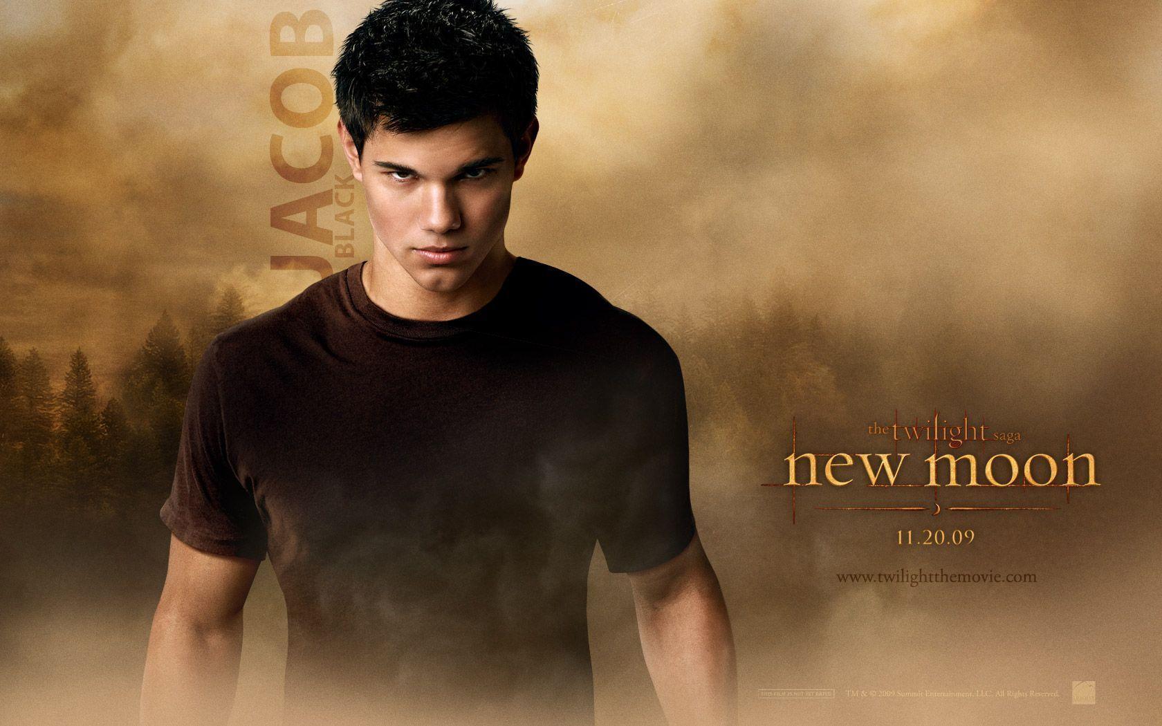 Taylor Lautner in The Twili. wallpaper the twilight saga new