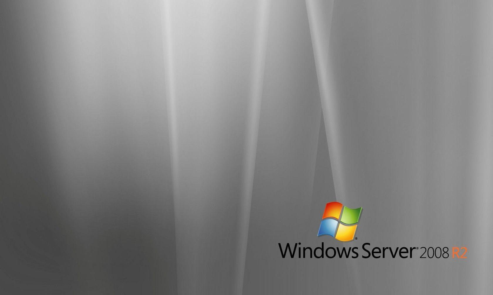 stanley funderburk: Windows Server 2008 R2 Beta