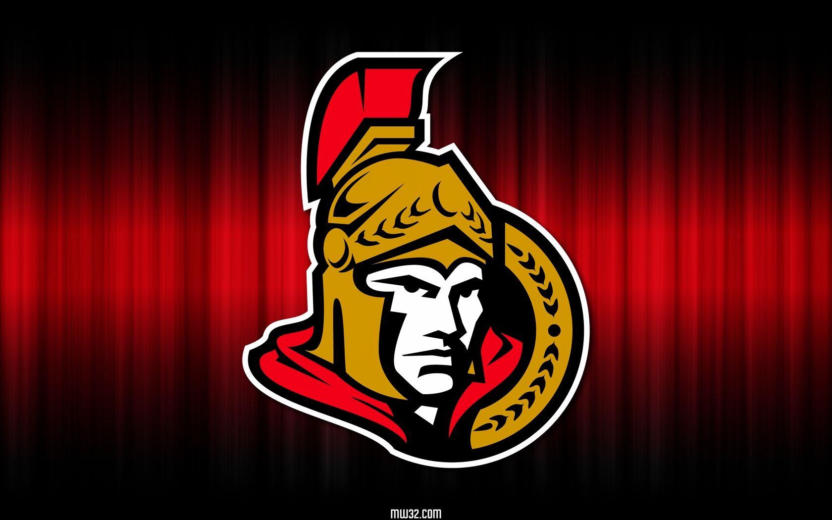 Ottawa Senators wallpaper. Ottawa Senators background